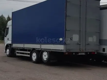 Renault  Premium 2012 года за 25 000 000 тг. в Павлодар – фото 2