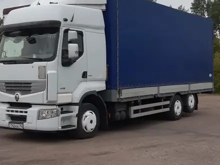 Renault  Premium 2012 года за 25 000 000 тг. в Павлодар