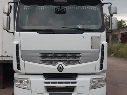 Renault  Premium 2012 года за 25 000 000 тг. в Павлодар – фото 3