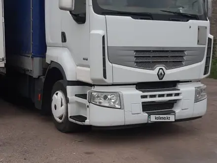 Renault  Premium 2012 года за 25 000 000 тг. в Павлодар – фото 4