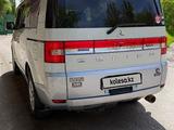 Mitsubishi Delica 2007 годаүшін7 300 000 тг. в Алматы