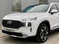 Hyundai Santa Fe 2023 года за 20 450 000 тг. в Астана – фото 29