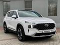 Hyundai Santa Fe 2023 годаүшін20 450 000 тг. в Астана – фото 30