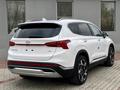 Hyundai Santa Fe 2023 года за 20 450 000 тг. в Астана – фото 4