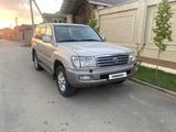 Toyota Land Cruiser 2003 годаfor9 300 000 тг. в Шымкент