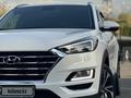 Hyundai Tucson 2019 года за 12 100 000 тг. в Алматы – фото 4