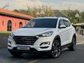 Hyundai Tucson 2019 года за 12 100 000 тг. в Алматы