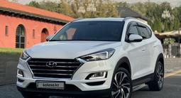 Hyundai Tucson 2019 года за 12 100 000 тг. в Алматы