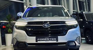 Subaru Forester Premium 2025 года за 26 900 000 тг. в Костанай