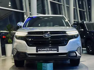Subaru Forester Premium