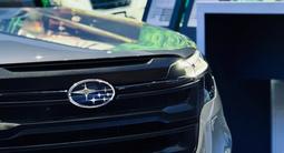 Subaru Forester Premium 2025 годаүшін26 900 000 тг. в Костанай – фото 4