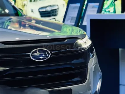 Subaru Forester Premium 2025 года за 26 900 000 тг. в Костанай – фото 4