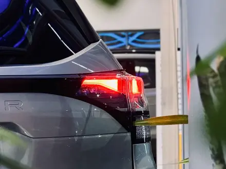 Subaru Forester Premium 2025 года за 26 900 000 тг. в Костанай – фото 11