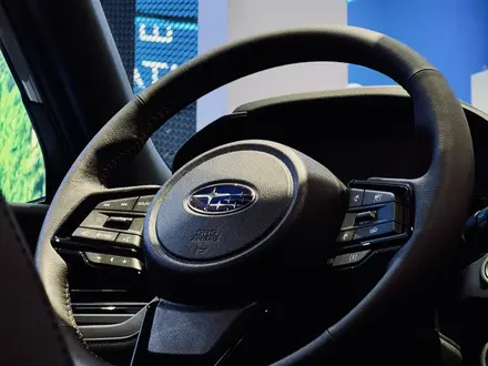Subaru Forester Premium 2025 года за 26 900 000 тг. в Костанай – фото 18
