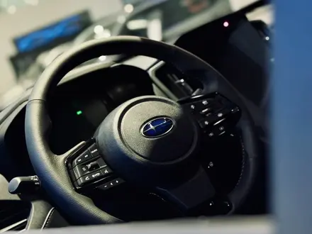Subaru Forester Premium 2025 года за 26 900 000 тг. в Костанай – фото 13