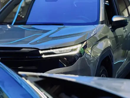 Subaru Forester Premium 2025 года за 26 900 000 тг. в Костанай – фото 6