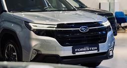 Subaru Forester Premium 2025 годаүшін26 900 000 тг. в Костанай – фото 2