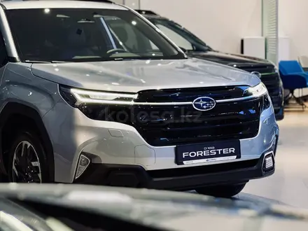 Subaru Forester Premium 2025 года за 26 900 000 тг. в Костанай – фото 2