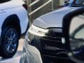 Subaru Forester Premium 2025 годаүшін26 900 000 тг. в Костанай – фото 5