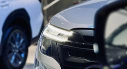 Subaru Forester Premium 2025 годаүшін26 900 000 тг. в Костанай – фото 5