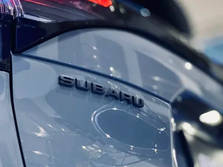 Subaru Forester Premium 2025 года за 26 900 000 тг. в Костанай – фото 22