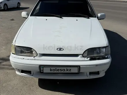 ВАЗ (Lada) 2114 2013 года за 1 000 000 тг. в Актау – фото 4