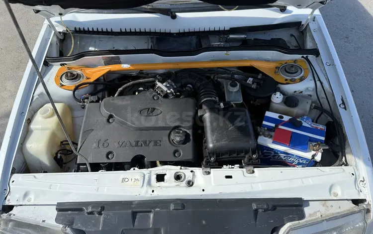 ВАЗ (Lada) 2114 2013 года за 1 000 000 тг. в Актау
