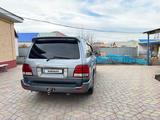 Lexus LX 470 2004 года за 13 000 000 тг. в Актобе – фото 3