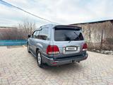 Lexus LX 470 2004 года за 13 000 000 тг. в Актобе – фото 4