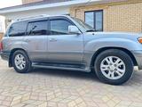 Lexus LX 470 2004 года за 13 000 000 тг. в Актобе – фото 5