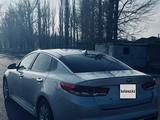 Kia Optima 2017 годаfor8 500 000 тг. в Тараз – фото 5