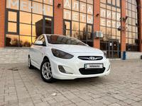 Hyundai Solaris 2014 года за 5 000 000 тг. в Актобе