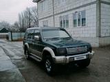 Mitsubishi Pajero 1995 года за 1 884 782 тг. в Жаркент