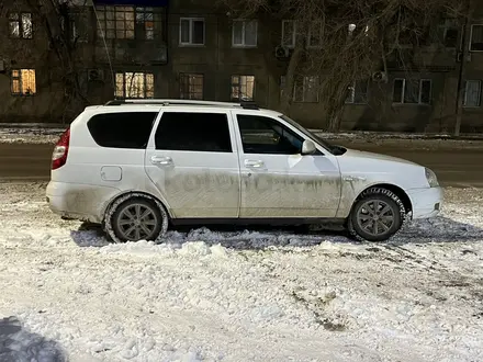 ВАЗ (Lada) Priora 2171 2014 года за 2 500 000 тг. в Уральск – фото 30