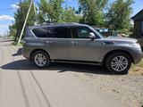 Nissan Patrol 2012 годаүшін13 500 000 тг. в Щучинск – фото 2