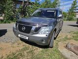 Nissan Patrol 2012 годаүшін13 500 000 тг. в Щучинск