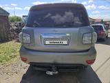 Nissan Patrol 2012 годаүшін13 500 000 тг. в Щучинск – фото 3