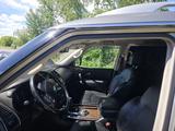 Nissan Patrol 2012 годаүшін13 500 000 тг. в Щучинск – фото 4