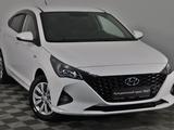 Hyundai Accent 2021 годаүшін8 690 000 тг. в Алматы – фото 3