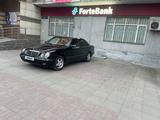 Mercedes-Benz E 220 2001 годаүшін4 300 000 тг. в Шымкент – фото 4