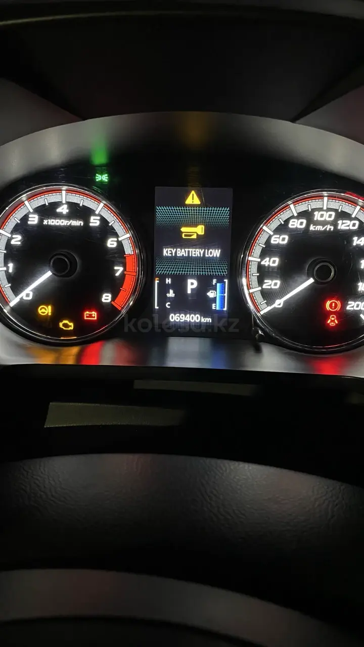 Mitsubishi Xpander Cross, 2022