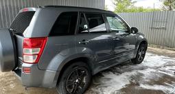 Suzuki Grand Vitara 2005 годаүшін4 600 000 тг. в Семей
