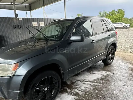 Suzuki Grand Vitara 2005 года за 4 600 000 тг. в Семей – фото 4