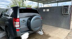Suzuki Grand Vitara 2005 годаүшін4 600 000 тг. в Семей – фото 3