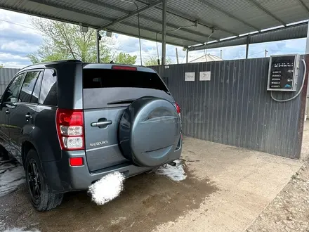 Suzuki Grand Vitara 2005 года за 4 600 000 тг. в Семей – фото 3