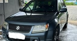 Suzuki Grand Vitara 2005 годаүшін4 600 000 тг. в Семей – фото 5