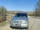Toyota Highlander 2005 годаүшін5 500 000 тг. в Талдыкорган