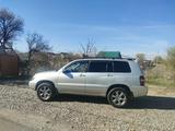 Toyota Highlander 2005 годаүшін5 500 000 тг. в Талдыкорган – фото 3