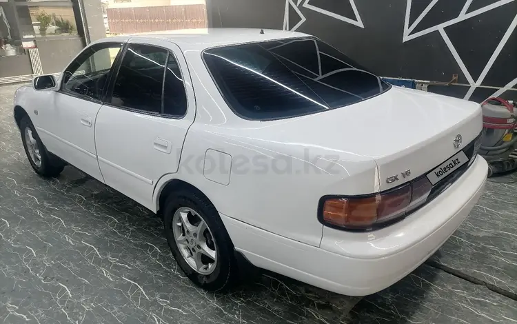 Toyota Camry 1992 годаүшін1 600 000 тг. в Жанаозен