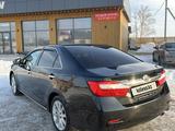 Toyota Camry 2014 годаүшін10 000 000 тг. в Астана – фото 5